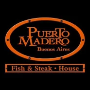 Logo de Puerto Madero